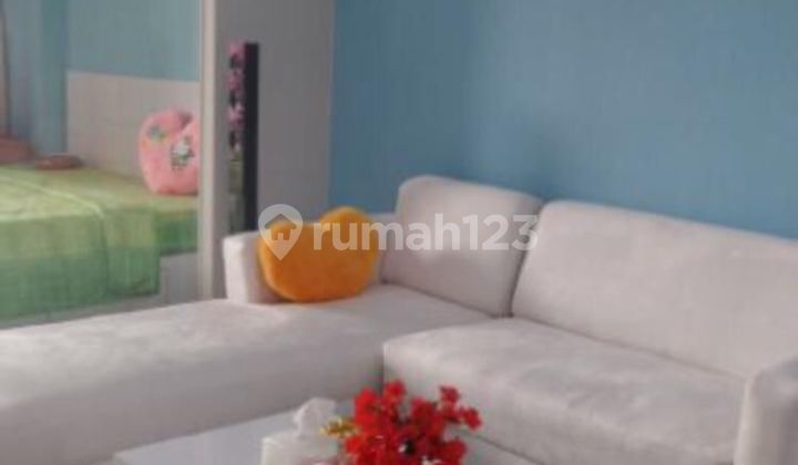 Dago Suites Apartment Type 1 Bedroom Fully Furnished 2