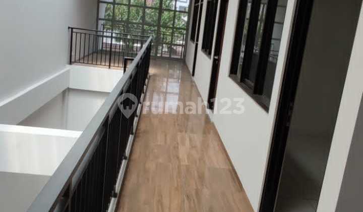 new house suitable for an office in moch toha kurdi 2