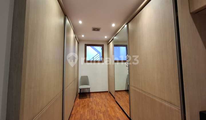 rumah 3 lantai nyaman sejuk di bale pakuan  2