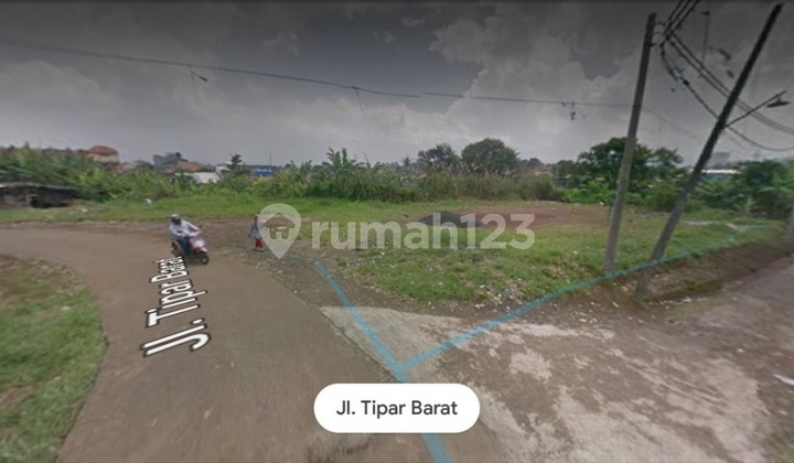 tanah tipar barat padalarang lokasi strategis untuk perumahan tanah tipar barat padalarang lokasi strategis untuk perumahan