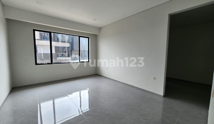 rumah baru minimalis siap pakai di setra duta 2