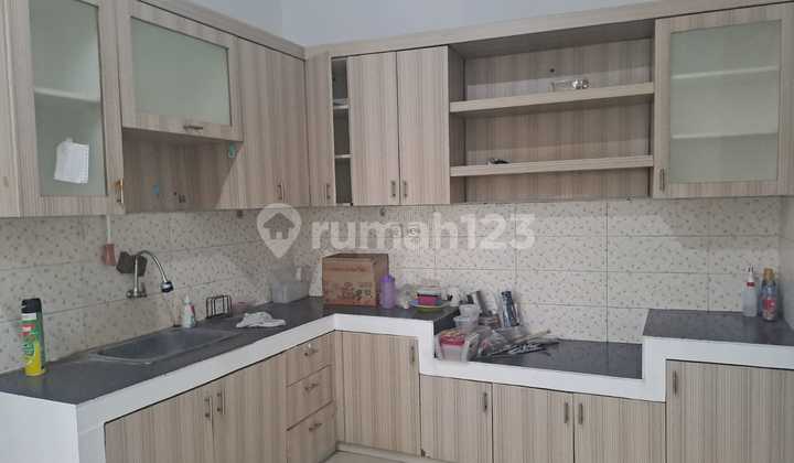 rumah minimalis nyaman di komplek batununggal 2
