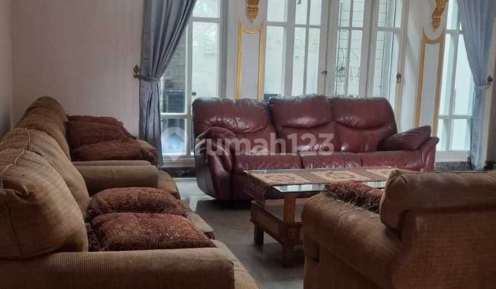 Comfortable House in One Gate System in Antapani