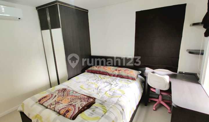 apartemen parahyangan residence tipe 3 bedroom 2