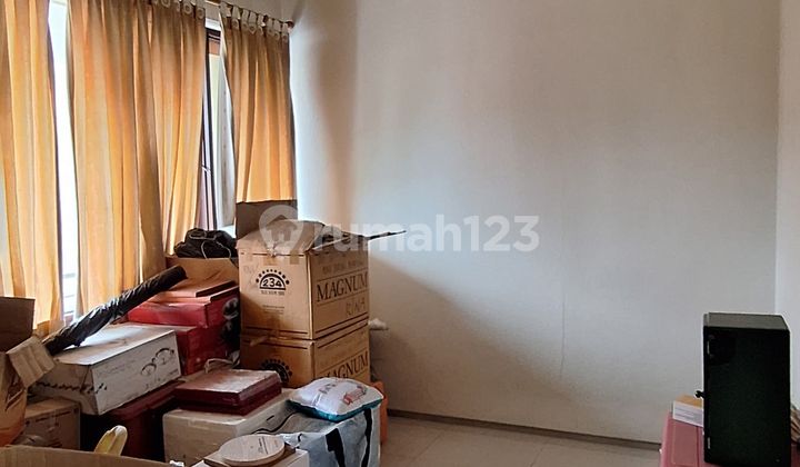 rumah minimalis modern siap huni di setra duta