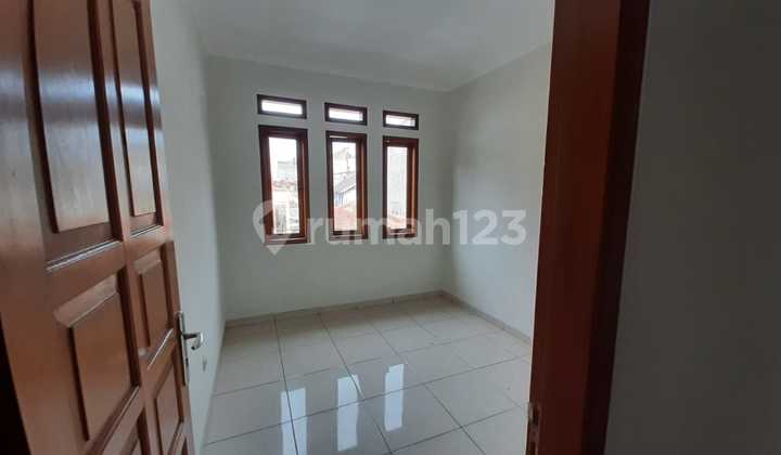 rumah ruko daerah sayap dewi sartika lokasi strategis 2