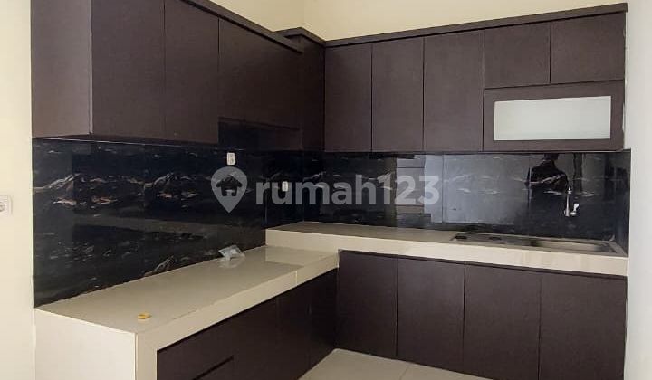 rumah nyaman minimalis siap huni di turangga 2