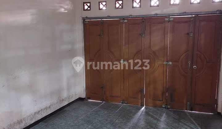 rumah minimalis 2 lantai siap huni di area dago 2
