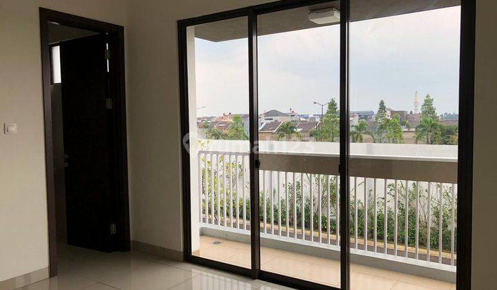 Rumah Minimalis Modern di Summarecon Bandung 2