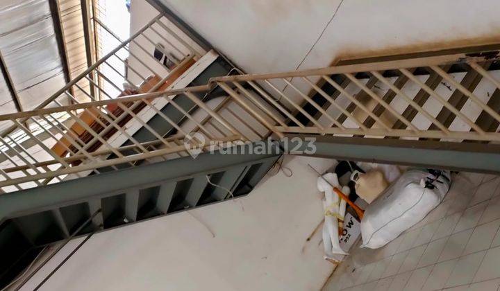 Gudang Luas Ex Garmanet Katapang Lokasi Strategis 2