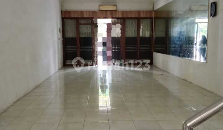 ruko 3 lantai lokasi strategis di mainroad antapani 1