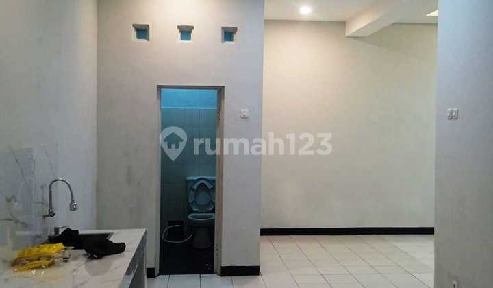 Rumah Baru Minimalis di Daerah Sayap Karapitan 2