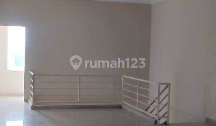 ruko di mainroad holis cocok untuk kantor atau usaha 1
