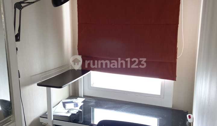 Parahyangan Residence 2-bedroom apartment 2