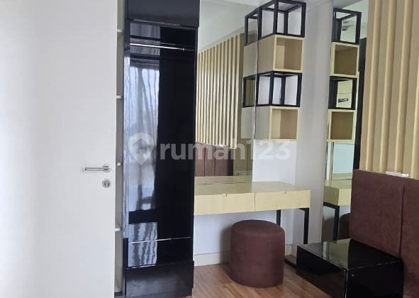 Landmark Residence Apartment 2 Bedroom Type Landmark Residence Apartment 2 Bedroom Type