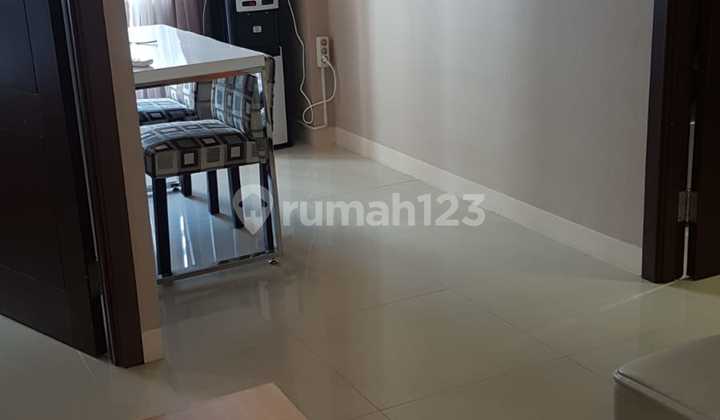 Apartemen Galeri Ciumbuleuit 2 Tipe 2 Bedroom 2