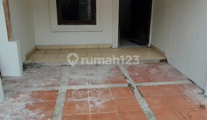 Rumah luas dan murah di daerah yang sedang berkembang pesat kotamadya Bandung Timur 2