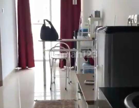 Dago Suites Apartment Type 2 Bedroom Furnished