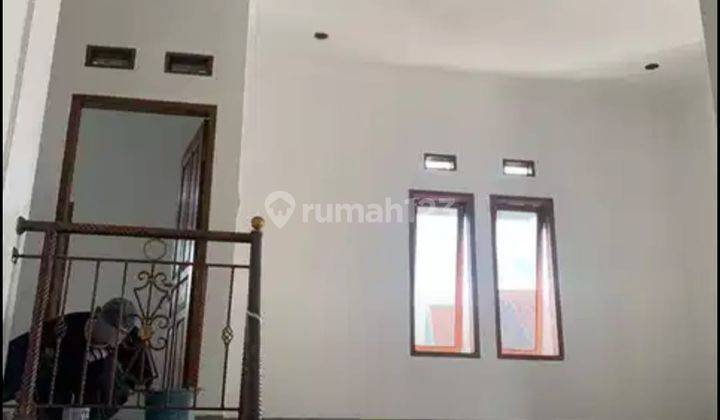 rumah minimalis cantik di sayap buah batu 2