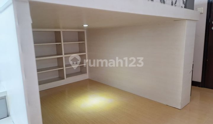 Apartemen Bagus di Braga Pusat Kota Bandung 2