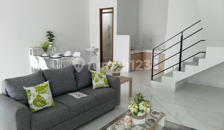 rumah bangunan baru minimalis di batunungal rumah bangunan baru minimalis di batunungal