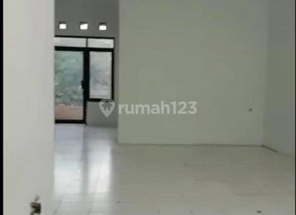 Ruko Strategis 2 Lantai di Taman Kopo Indah 2  2