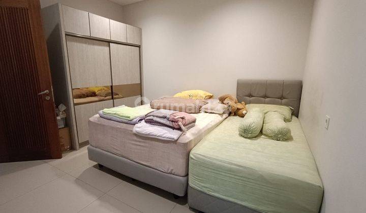 Dijual Rumah minimalis lux siap huni di  Turangga 2
