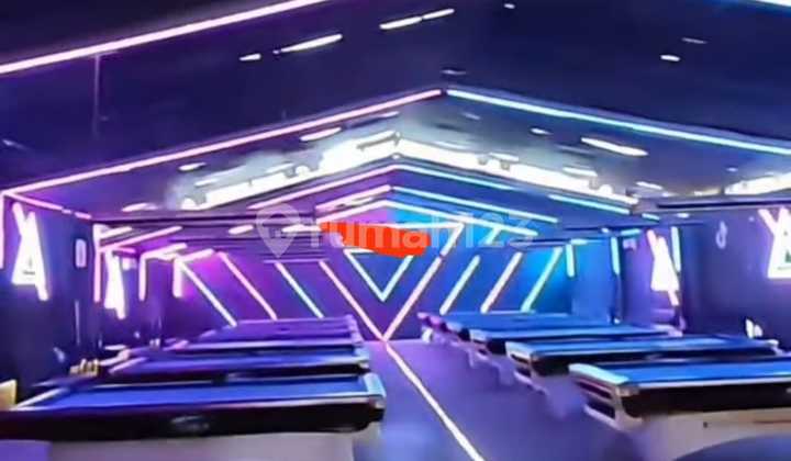 ruang usaha ex cafe billiard di mainroad purnawarman ruang usaha ex cafe billiard di mainroad purnawarman