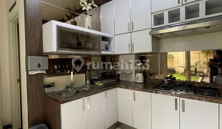 Beautiful House Ready to Live in Kota Baru Parahyangan 2