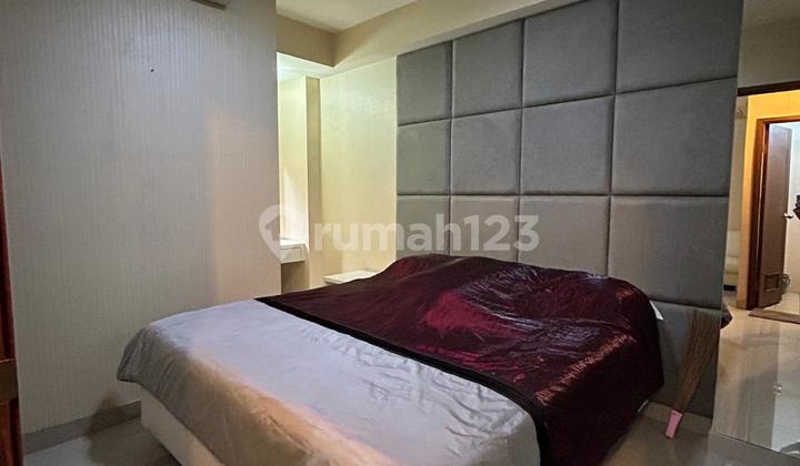 Apartemen Sudirman Suites Tipe 2 Bedroom 2