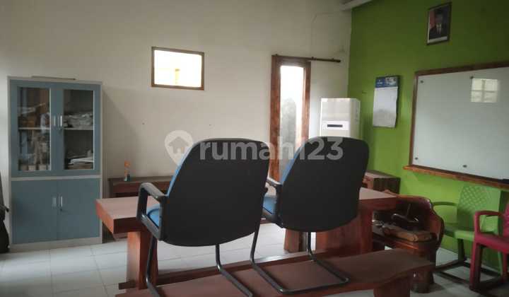 rumah nyaman minimalis di sayap gardujati 2