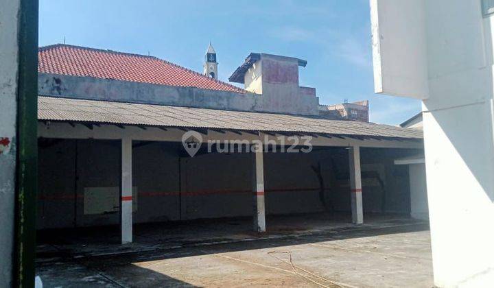 Gudang Lokasi Strategis di Bale Endah Siap Pakai 1