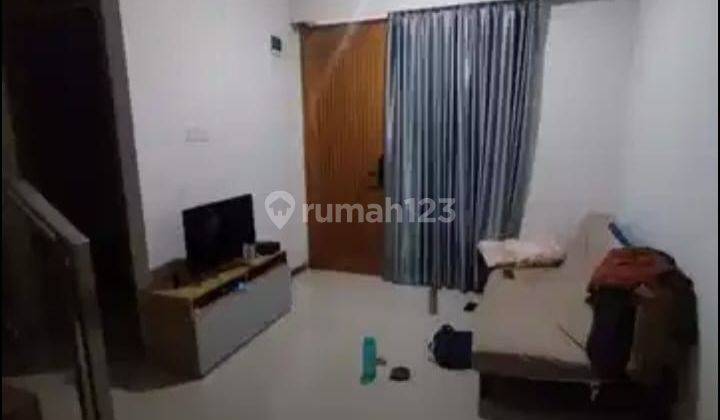 rumah minimalis di nuansa bali di komplek bali garden city view  1