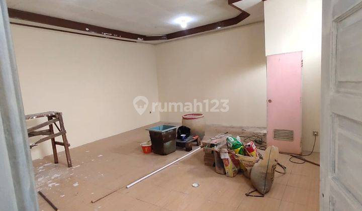 ruko lokasi strategis 2 lantai di gempol asri cijerah 2