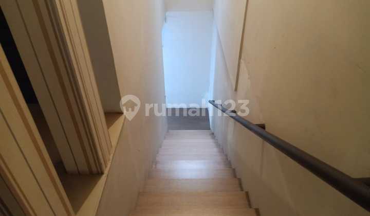 comfortable 2-story modern house on sutami extension 2