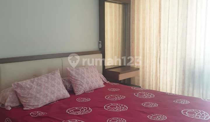 Apartemen Beverly Dago Tipe Studio Furnished