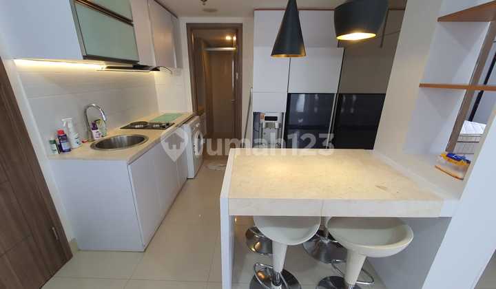 Galeri Ciumbuleuit 3 Apartment, 2 bedroom type Galeri Ciumbuleuit 3 Apartment, 2 bedroom type