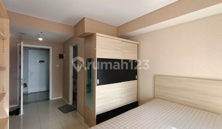 apartemen parahyangan residence tipe studio 2