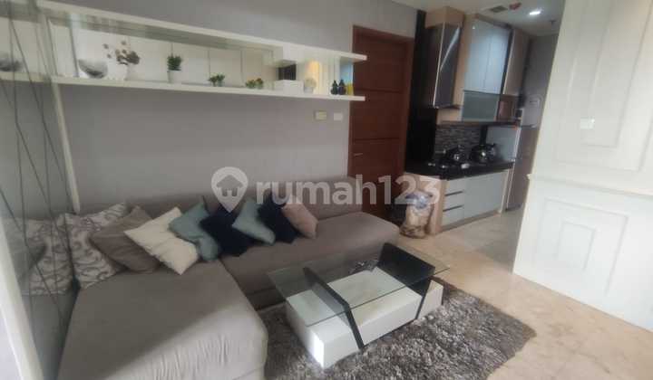 Dago Suites apartment 2 bedroom type fully furnished