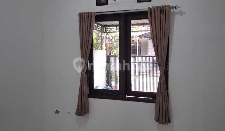 Rumah Nyaman Minimalis Lokasi di Antapani 2