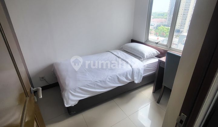 Apartemen Cantik Furnished Galeri Ciumbuleuit 1 2