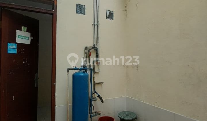 Comfortable Modern 2-Story House in Turangga 2