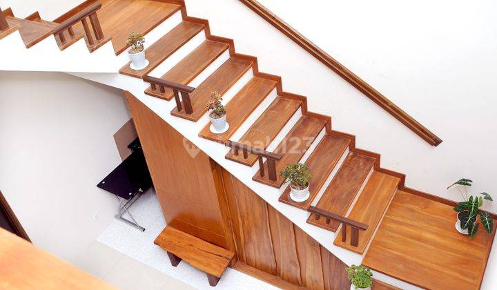 rumah guest house di sariwangi lokasi strategis 2