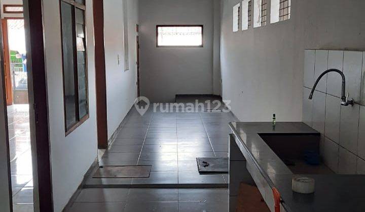 rumah ruko daerah sayap dewi sartika lokasi strategis 1
