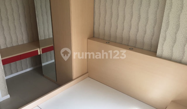 apartemen parayangan residence tipe 1 bedroom 2