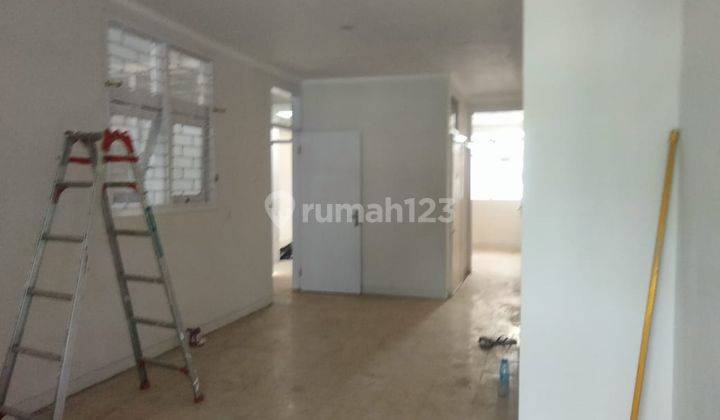 Rumah Cantik Nyaman Asri di Geger Kalong Strategis 1