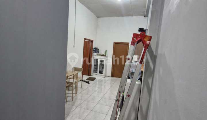 ruko strategis siap pakai di dewi sartika ruko strategis siap pakai di dewi sartika