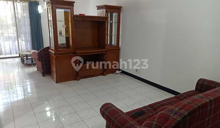 rumah modern 2 lantai furnished di setra duta rumah modern 2 lantai furnished di setra duta