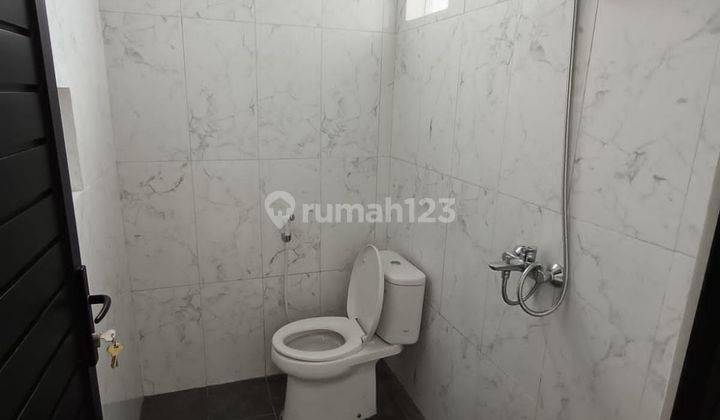 rumah modern minimalis di sayap gegerkalong  2