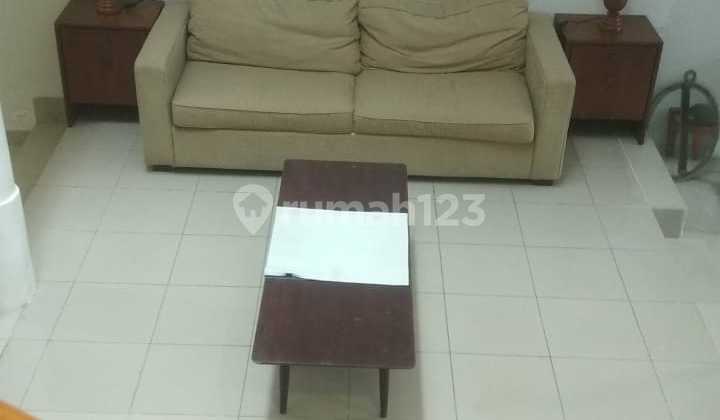 rumah modern terawat di komplek elite dago 1